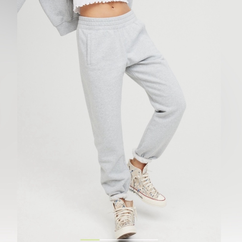 Offline Throw-back Jogger